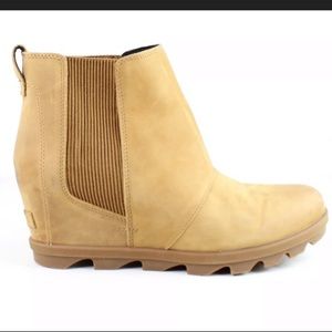 Sorel Joan of Arctic Wedge Chelsea